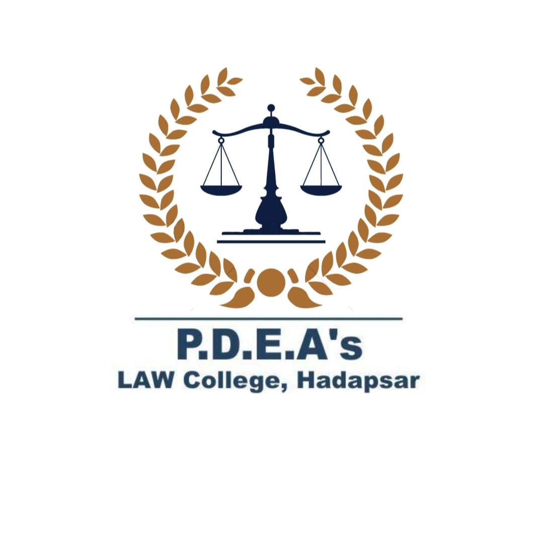 PDEA Logo Right