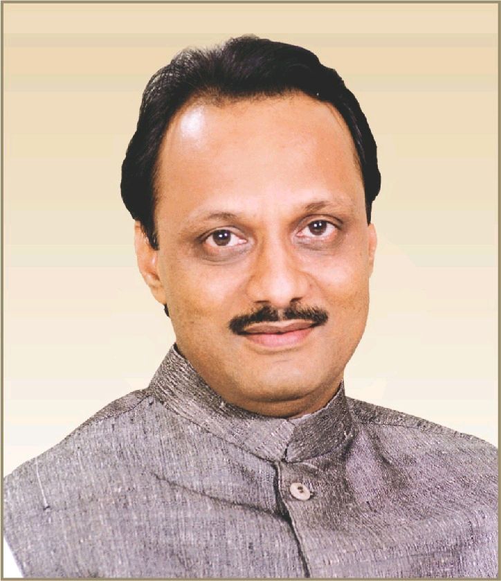 Hon. Ajit Pawar