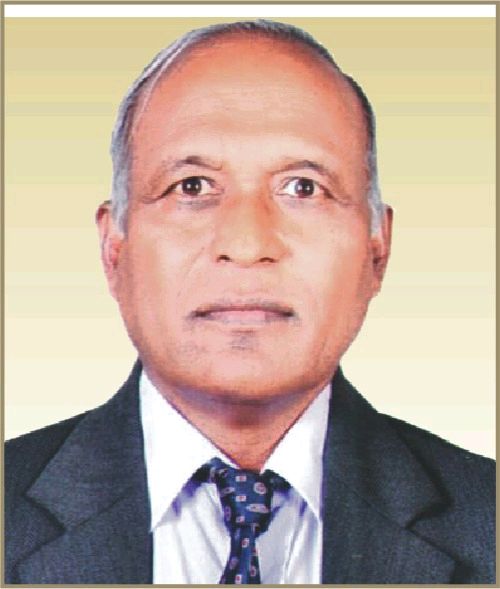 Hon. A.M. Jadhav