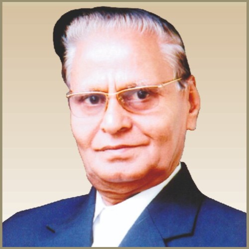 Shri. L.M. Pawar