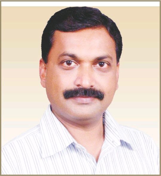 Hon. Rajendra Ghadage