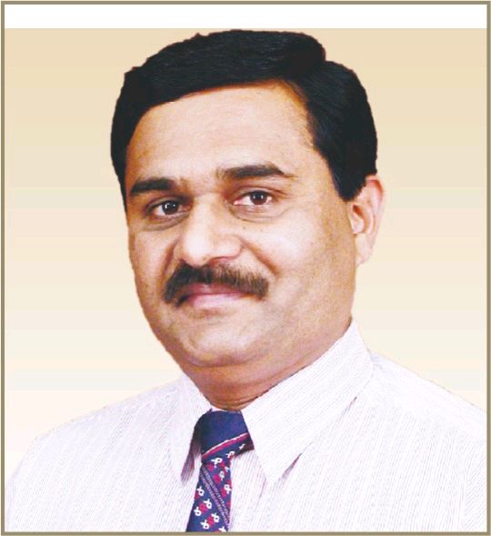 Hon. Sandeep Kadam
